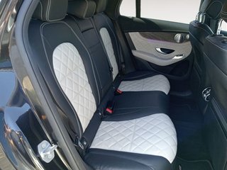 Mercedes EQC EQC 400 4MATIC