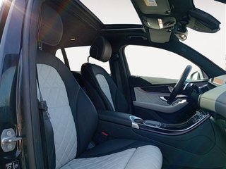 Mercedes EQC EQC 400 4MATIC