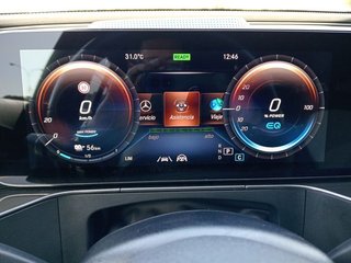 Mercedes EQC EQC 400 4MATIC