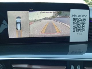 Mercedes EQC EQC 400 4MATIC