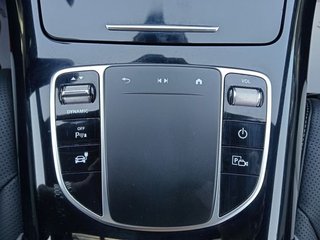 Mercedes EQC EQC 400 4MATIC
