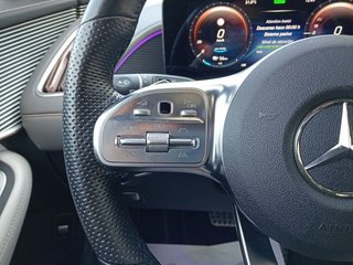 Mercedes EQC EQC 400 4MATIC