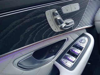 Mercedes EQC EQC 400 4MATIC