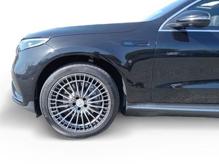 Mercedes EQC EQC 400 4MATIC