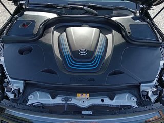 Mercedes EQC EQC 400 4MATIC