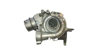 Turbo Mercedes Vito 111 CDI BorgWarner 54389700005