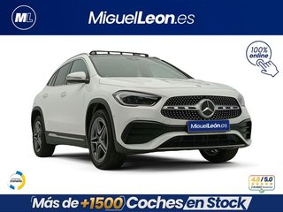 Mercedes GLA GLA 250 e