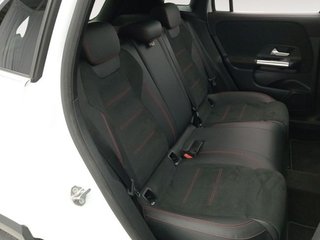 Mercedes GLA GLA 250 e