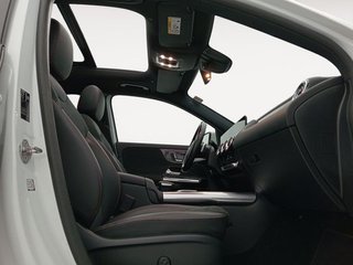 Mercedes GLA GLA 250 e