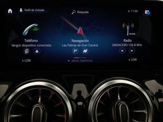 Mercedes GLA GLA 250 e