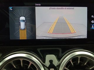 Mercedes GLA GLA 250 e