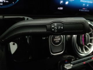 Mercedes GLA GLA 250 e