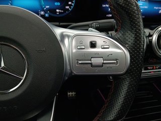 Mercedes GLA GLA 250 e