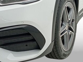 Mercedes GLA GLA 250 e