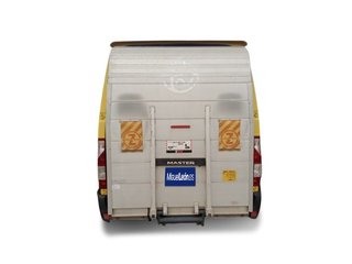 Renault Master Furgón T L3H2 3500 Blue dCi 99 kW(135CV) 4 Puertas