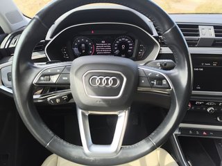 Audi Q3 Advanced 35 TFSI 110kW (150CV) S tronic