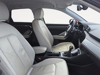 Audi Q3 Advanced 35 TFSI 110kW (150CV) S tronic