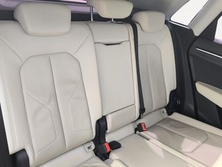 Audi Q3 Advanced 35 TFSI 110kW (150CV) S tronic