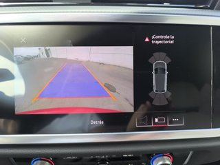 Audi Q3 Advanced 35 TFSI 110kW (150CV) S tronic