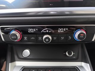 Audi Q3 Advanced 35 TFSI 110kW (150CV) S tronic