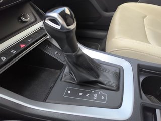 Audi Q3 Advanced 35 TFSI 110kW (150CV) S tronic