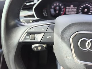 Audi Q3 Advanced 35 TFSI 110kW (150CV) S tronic
