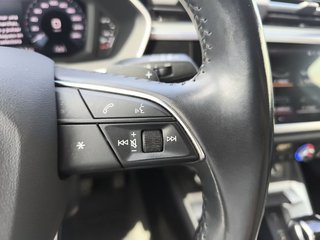 Audi Q3 Advanced 35 TFSI 110kW (150CV) S tronic