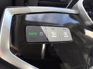 Audi Q3 Advanced 35 TFSI 110kW (150CV) S tronic