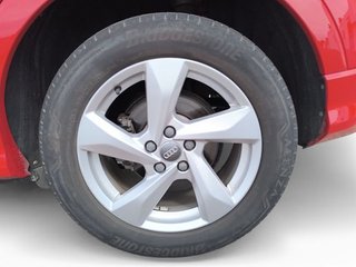 Audi Q3 Advanced 35 TFSI 110kW (150CV) S tronic