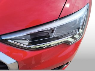 Audi Q3 Advanced 35 TFSI 110kW (150CV) S tronic
