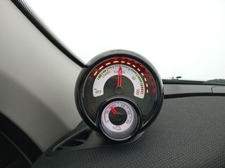 Smart Forfour 60kW(81CV) electric drive