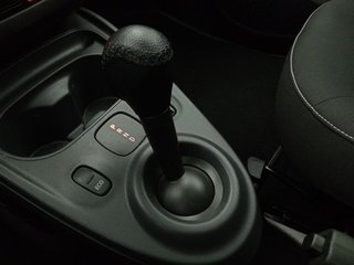 Smart Forfour 60kW(81CV) electric drive