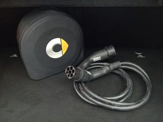 Smart Forfour 60kW(81CV) electric drive