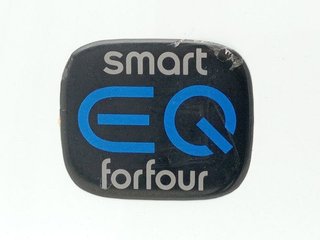 Smart Forfour 60kW(81CV) electric drive