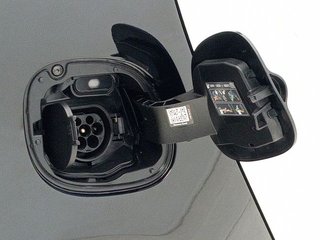 Smart Forfour 60kW(81CV) electric drive