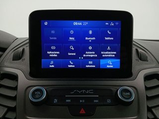 Ford Transit Connect 1.5 100cv MONOVOLUMEN 1.5 ECOBLUE