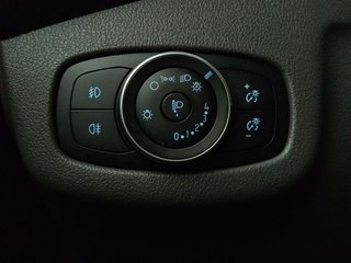 Ford Transit Connect 1.5 100cv MONOVOLUMEN 1.5 ECOBLUE