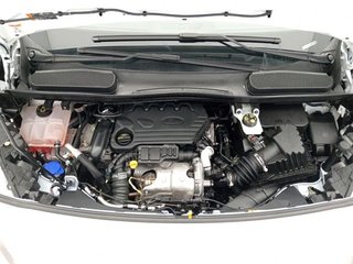 Ford Transit Connect 1.5 100cv MONOVOLUMEN 1.5 ECOBLUE