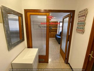 Piso en alquiler en El Sucre-Universitat en Vic