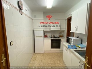 Piso en alquiler en El Sucre-Universitat en Vic