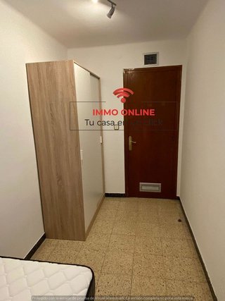 Piso en alquiler en El Sucre-Universitat en Vic