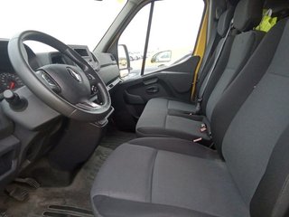 Renault Master Furgón T L3H2 3500 Blue dCi 99 kW(135CV) 4 Puertas