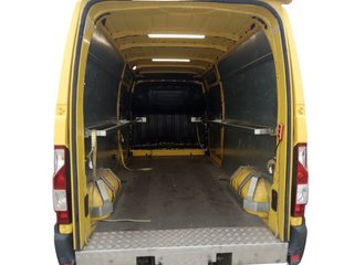 Renault Master Furgón T L3H2 3500 Blue dCi 99 kW(135CV) 4 Puertas