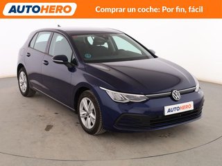 Volkswagen Golf 2.0 TDI