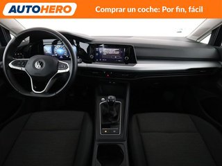 Volkswagen Golf 2.0 TDI