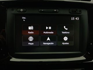 Dacia Spring Expression Electric 33kW (45CV)