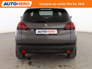 Peugeot 2008 1.2 PureTech Style