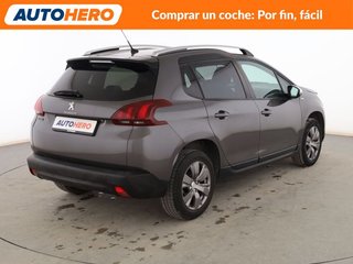 Peugeot 2008 1.2 PureTech Style