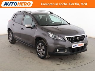 Peugeot 2008 1.2 PureTech Style