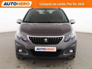Peugeot 2008 1.2 PureTech Style